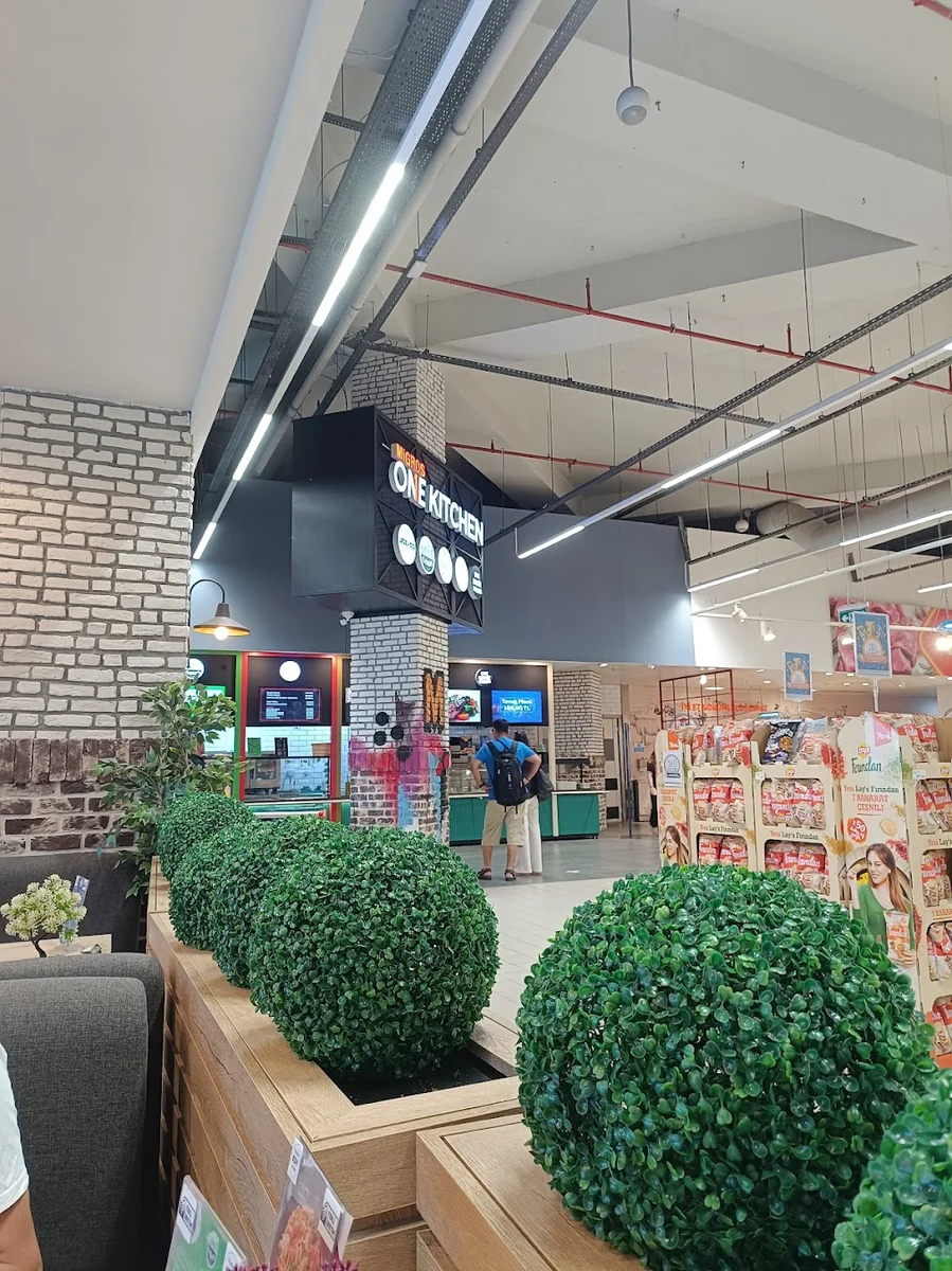 Migros One Kitchen - Görsel 8