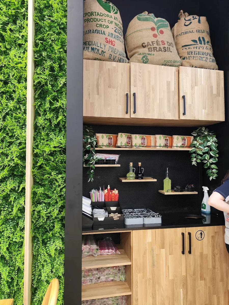 Migros One Kitchen - Görsel 6