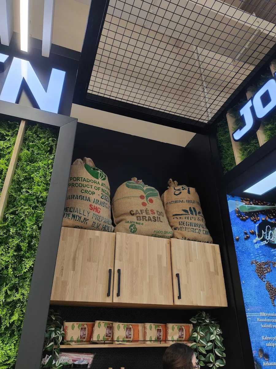 Migros One Kitchen - Görsel 9