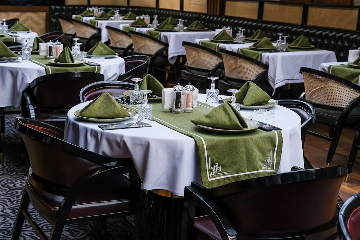 The Meat İstanbul - Görsel 2