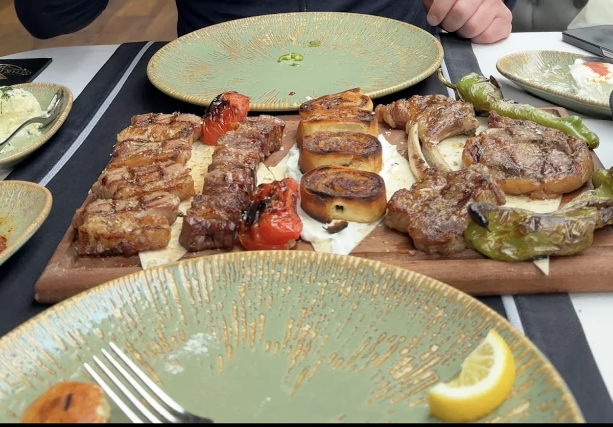 The Meat İstanbul - Görsel 3