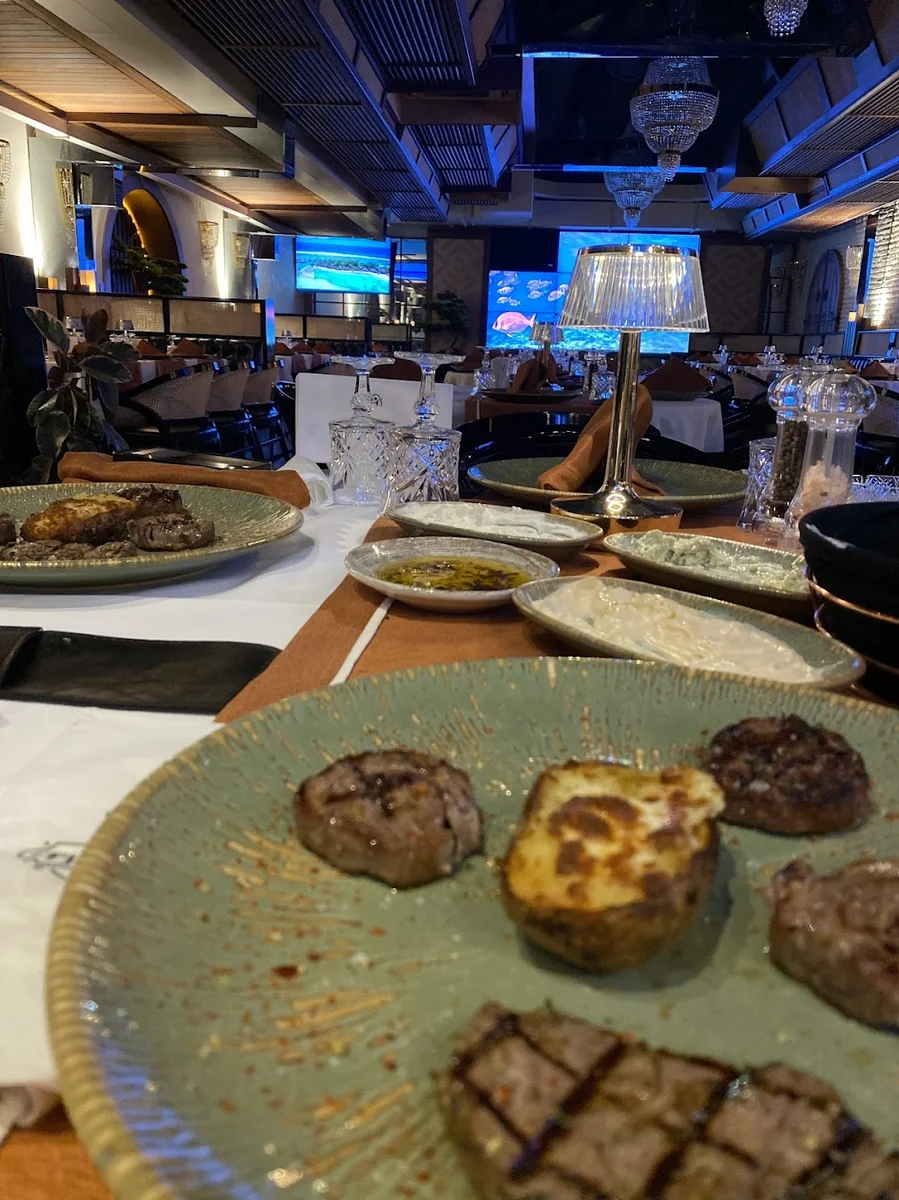 The Meat İstanbul - Görsel 6