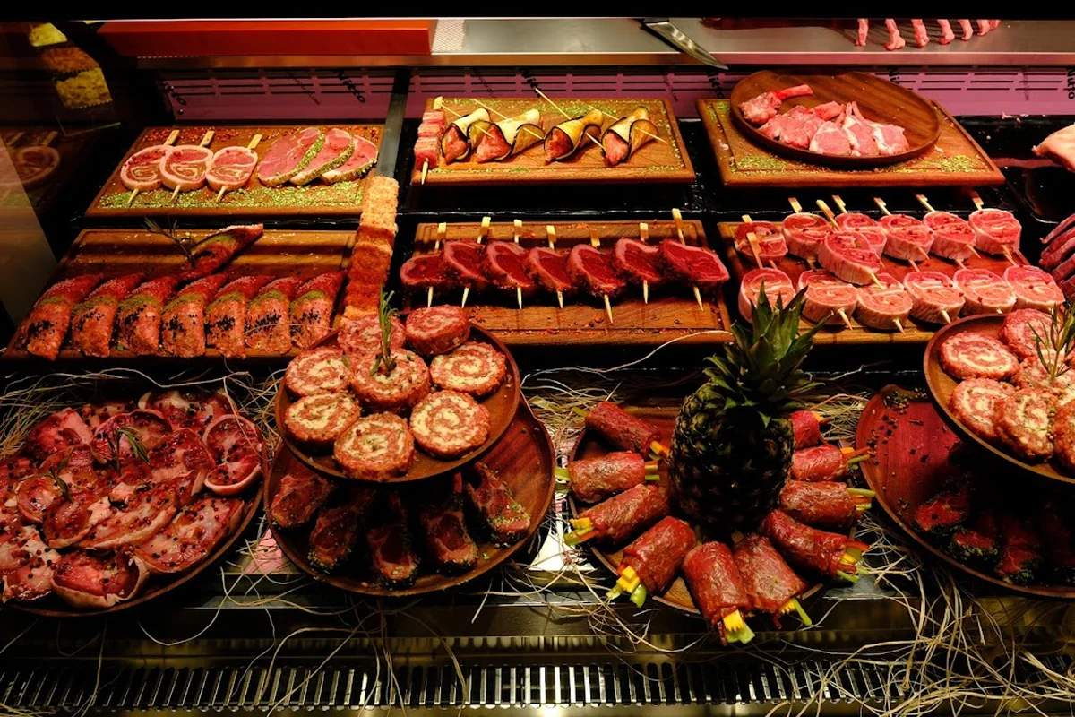 The Meat İstanbul - Görsel 8