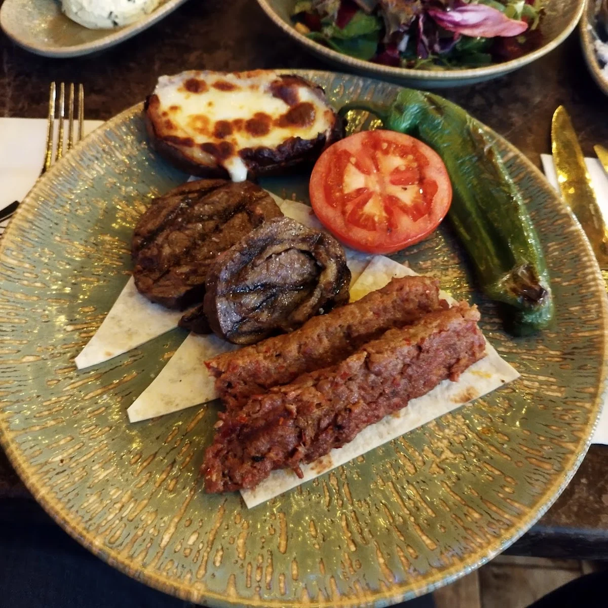 The Meat İstanbul - Görsel 9