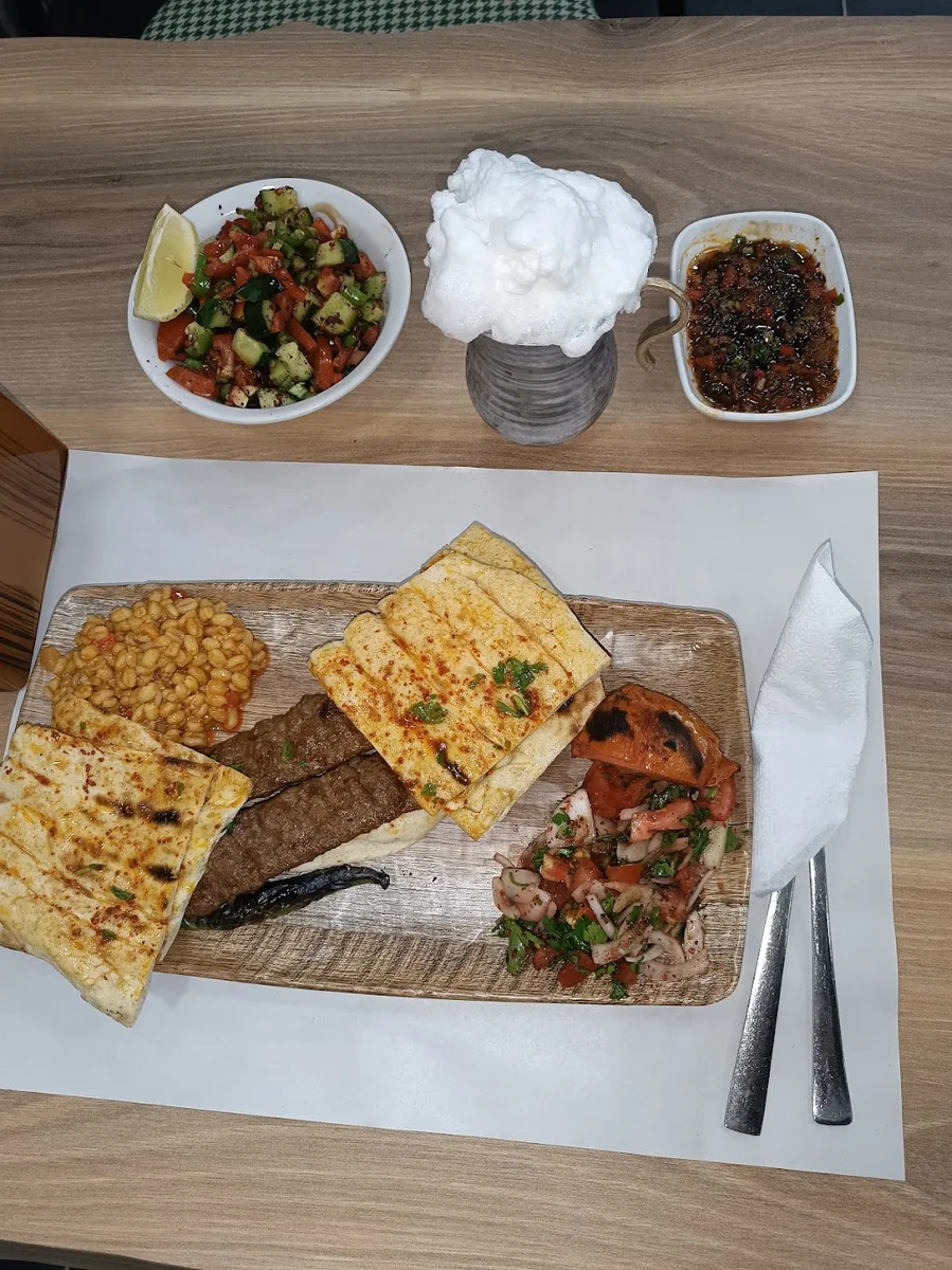 Keyf Ocakbaşı - Görsel 1