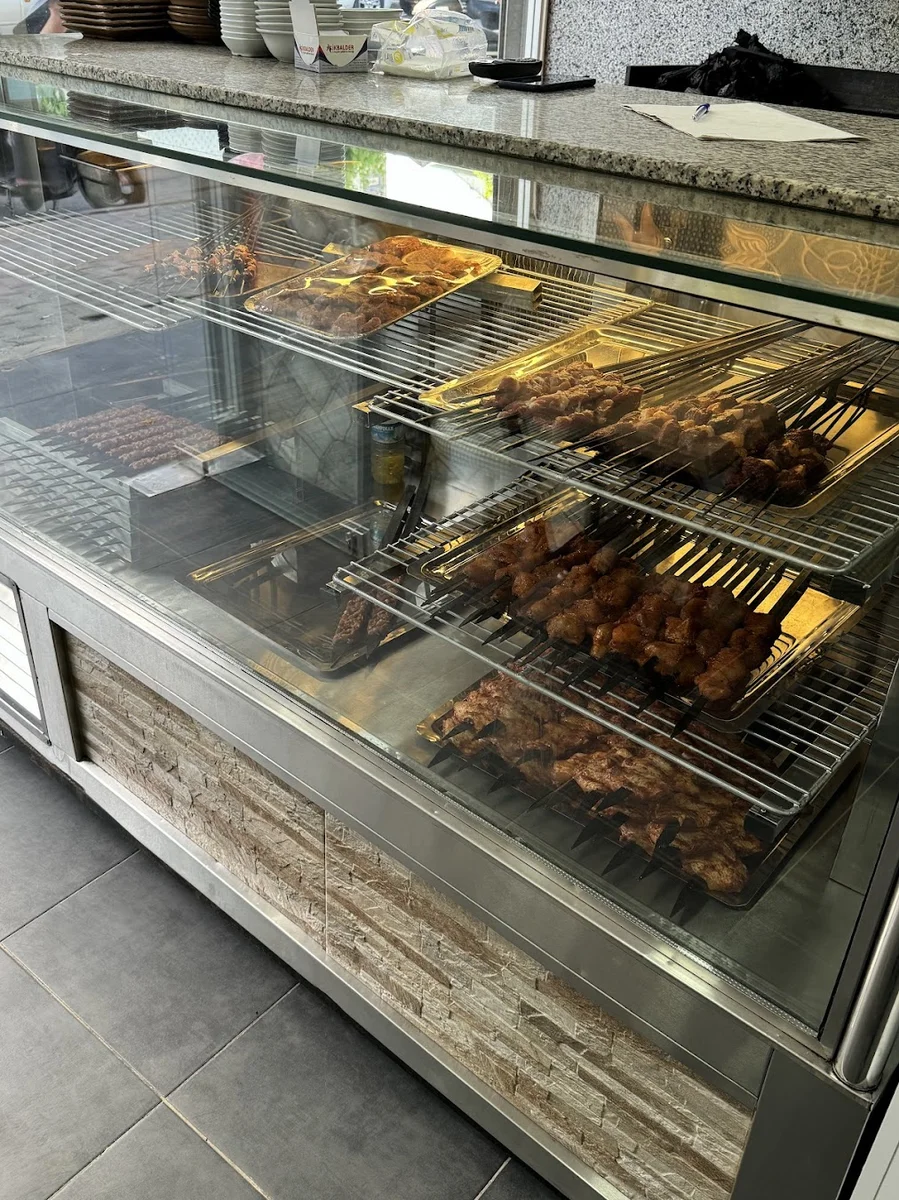 Keyf Ocakbaşı - Görsel 4