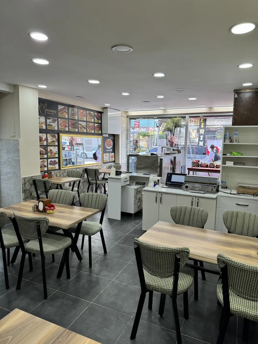 Keyf Ocakbaşı - Görsel 2