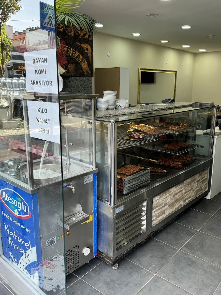 Keyf Ocakbaşı - Görsel 3