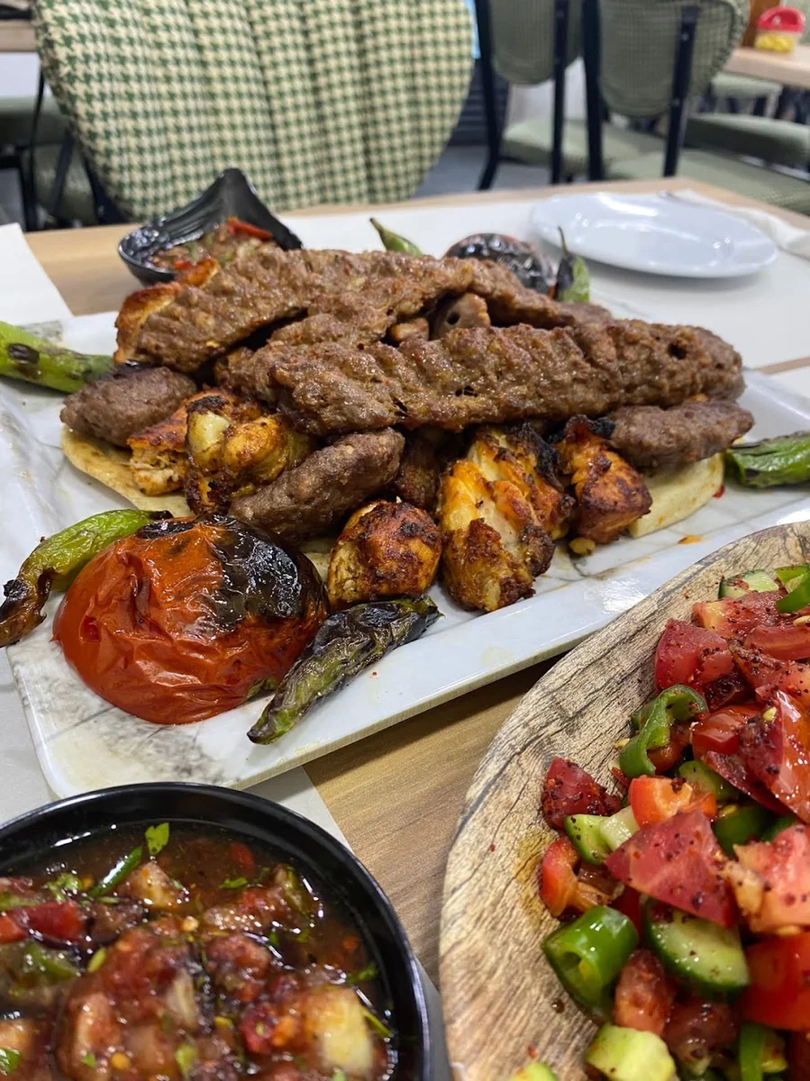 Keyf Ocakbaşı - Görsel 6