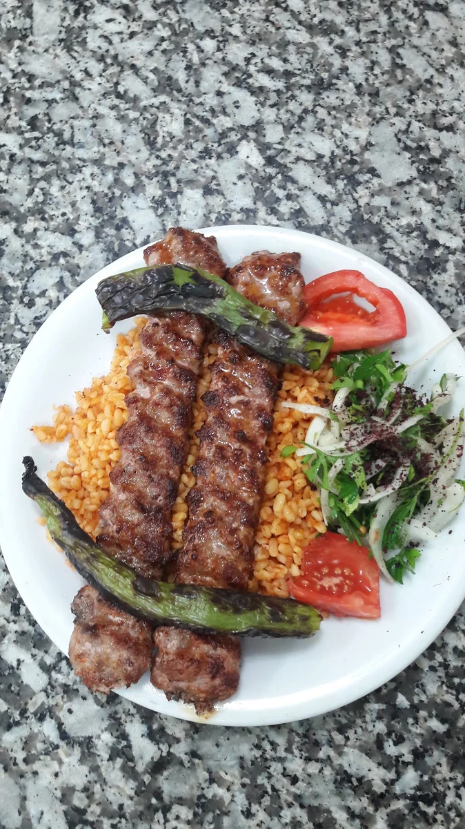 Bağdat ocakbaşı Güvercintepe - Görsel 1