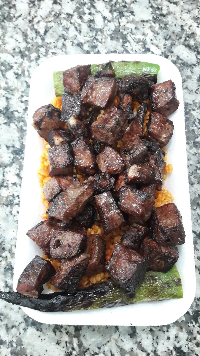 Bağdat ocakbaşı Güvercintepe - Görsel 2