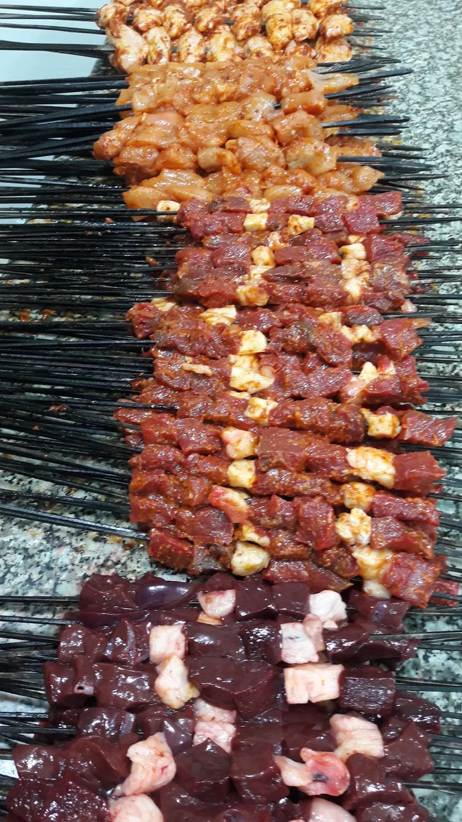 Bağdat ocakbaşı Güvercintepe - Görsel 3