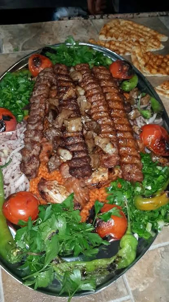 Bağdat ocakbaşı Güvercintepe - Görsel 7