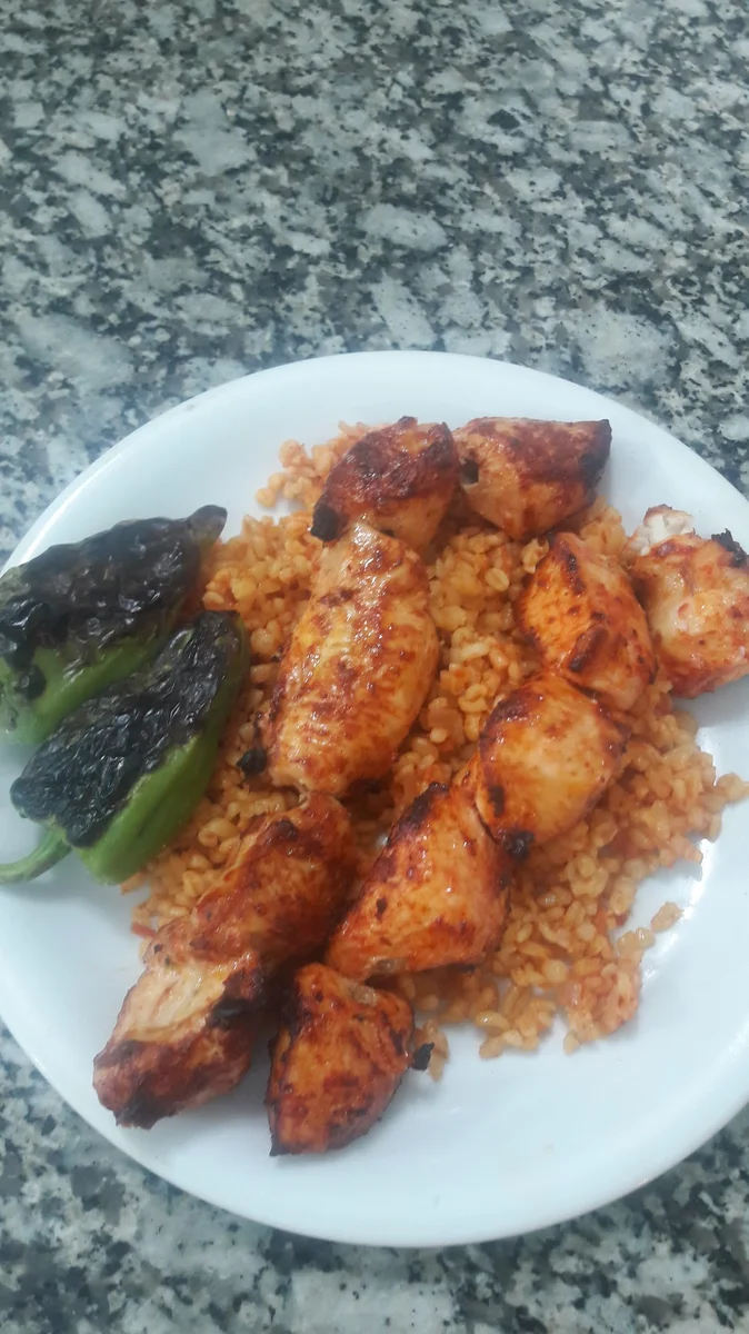 Bağdat ocakbaşı Güvercintepe - Görsel 6