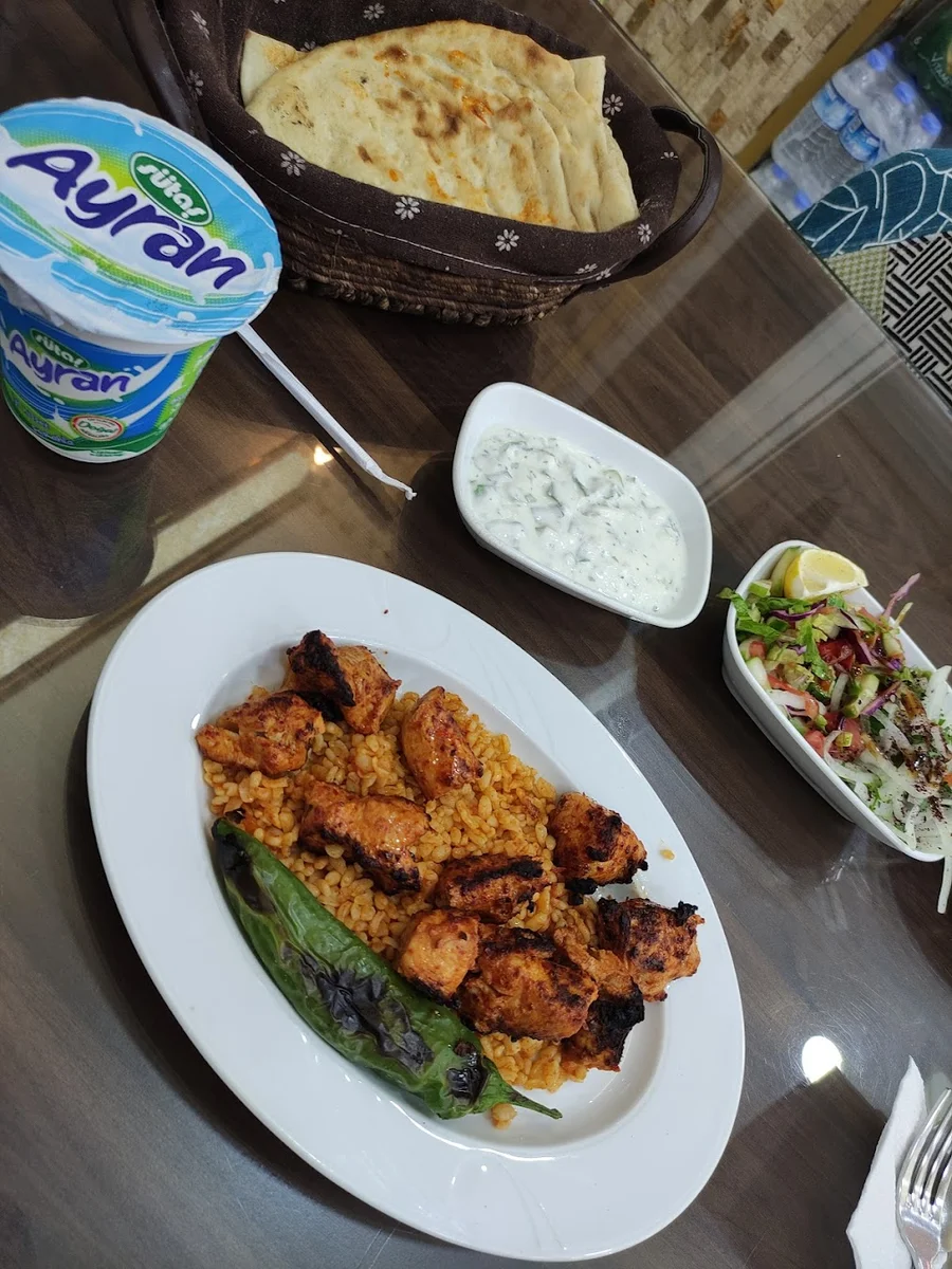 Bağdat ocakbaşı Güvercintepe - Görsel 5