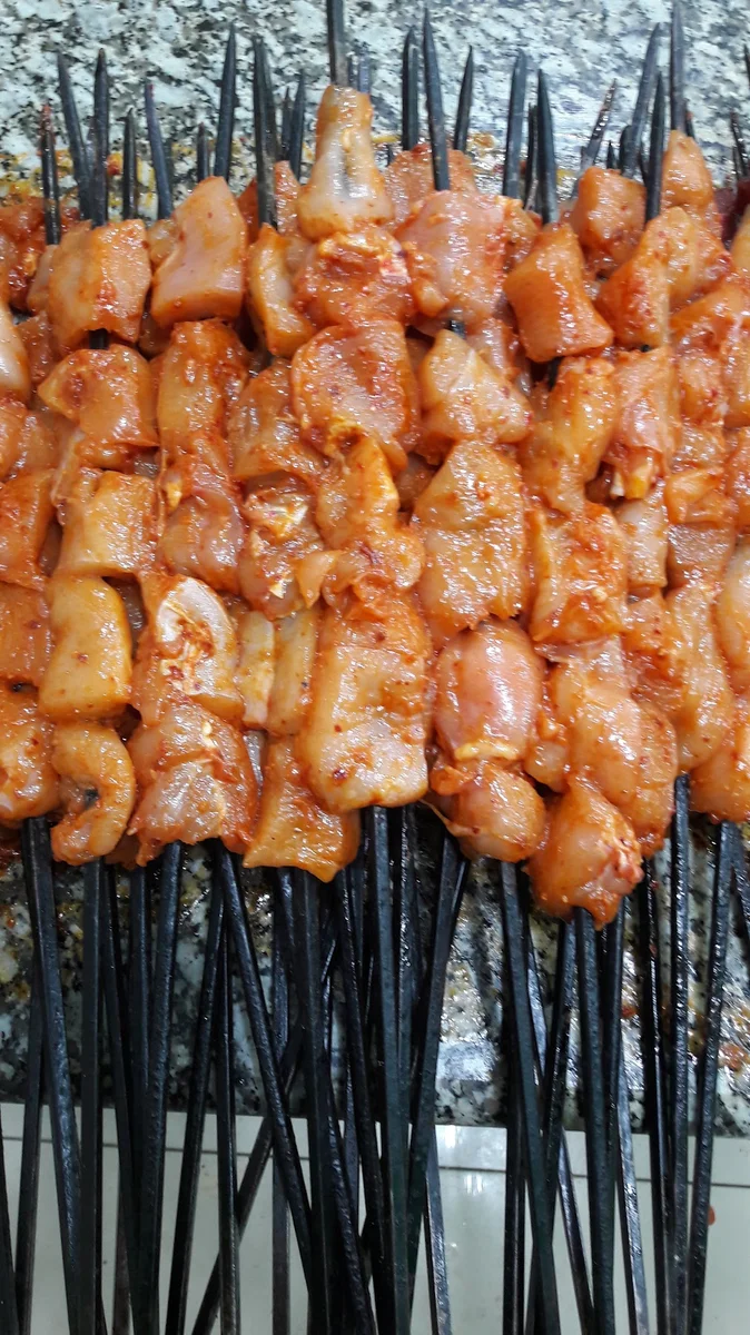 Bağdat ocakbaşı Güvercintepe - Görsel 9