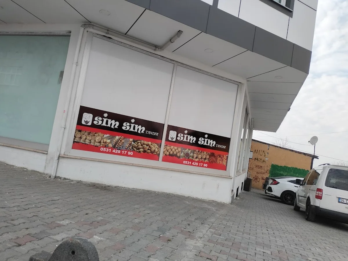 Sim Sim Restaurant - Görsel 2