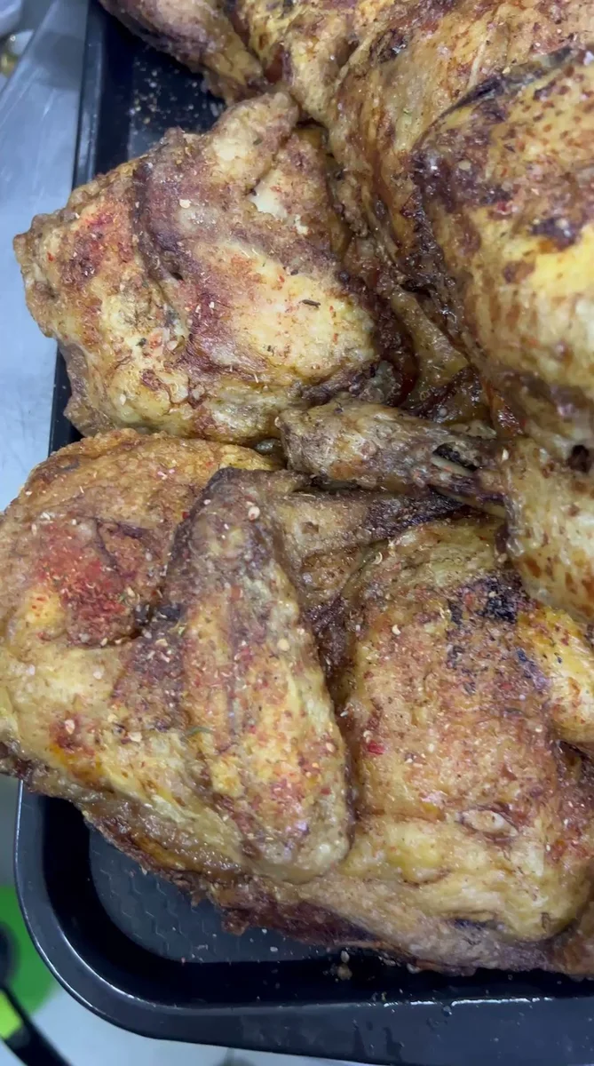 Sim Sim Restaurant - Görsel 1