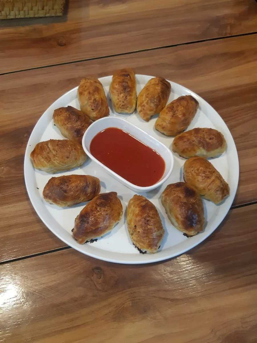 Sim Sim Restaurant - Görsel 5