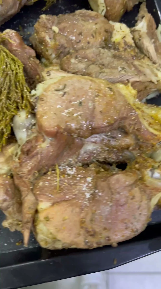 Sim Sim Restaurant - Görsel 8