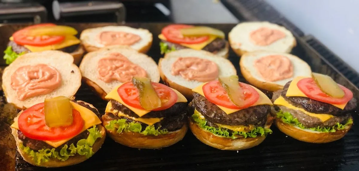 Sim Sim Restaurant - Görsel 6