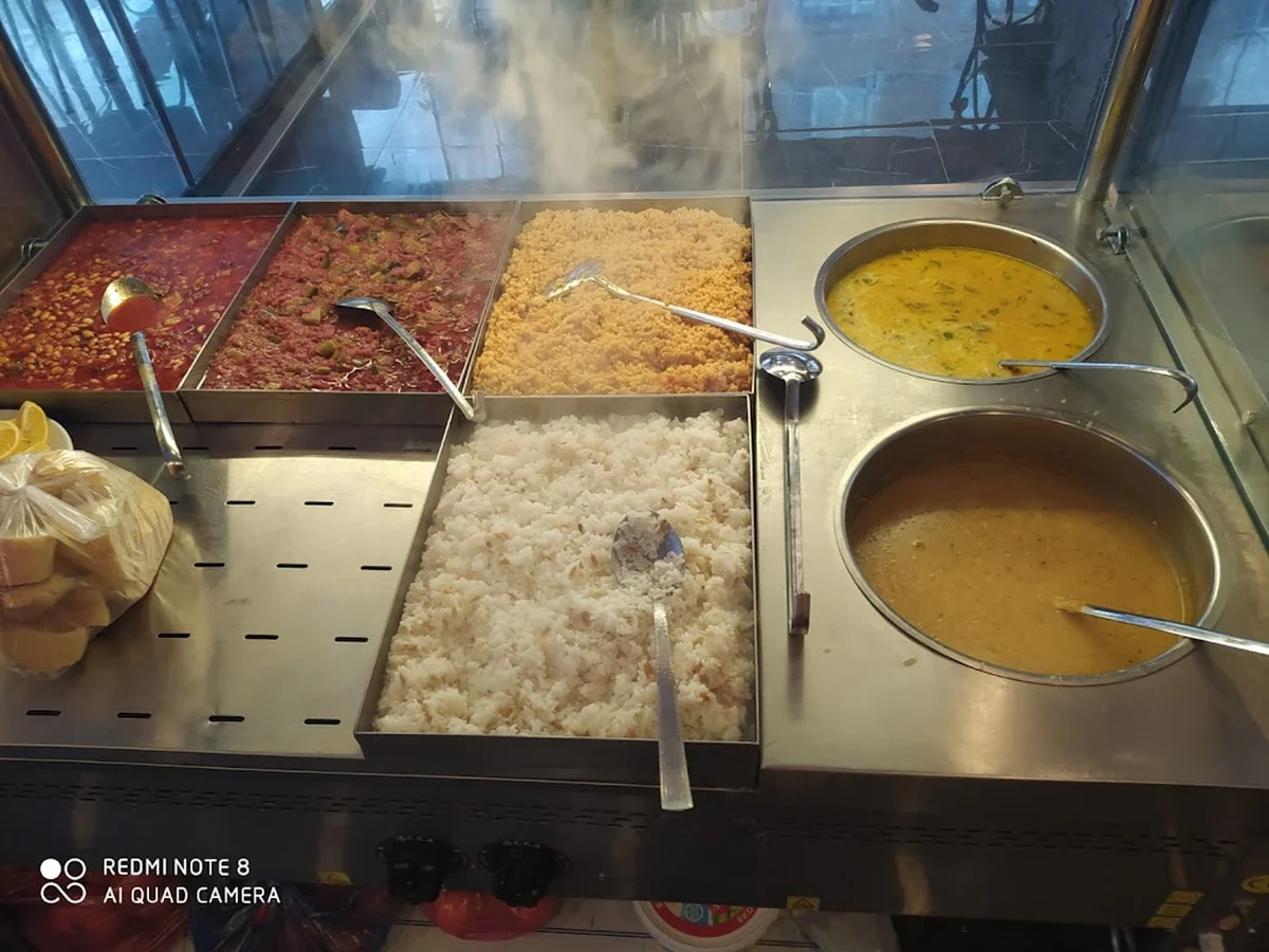 Çözüm Döner kebap BAYRAMTEPE - Görsel 1