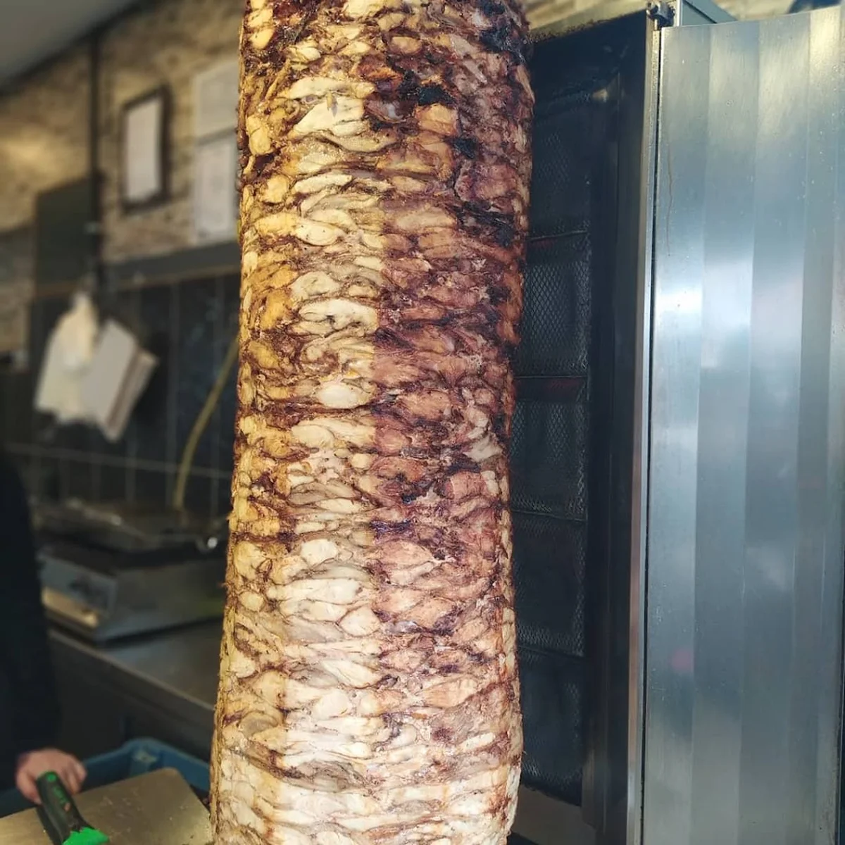 Çözüm Döner kebap BAYRAMTEPE - Görsel 3