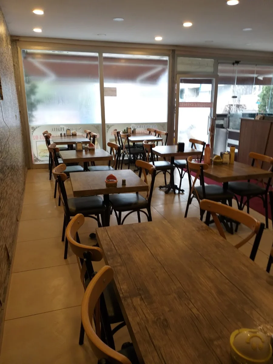 Çözüm Döner kebap BAYRAMTEPE - Görsel 6