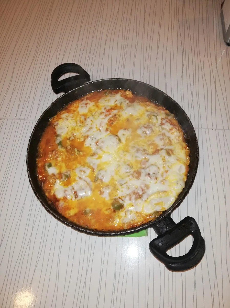 Çözüm Döner kebap BAYRAMTEPE - Görsel 7