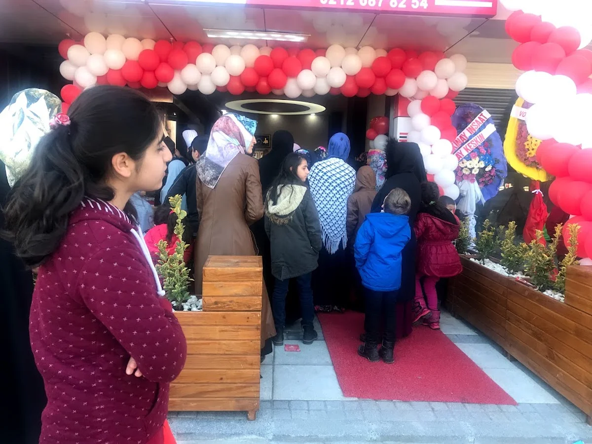 ŞEF DÖNER & İSKENDER - Görsel 1