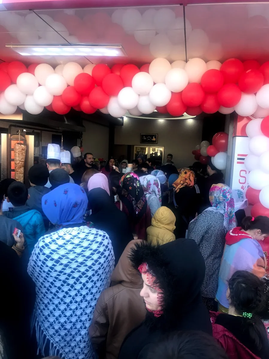 ŞEF DÖNER & İSKENDER - Görsel 2