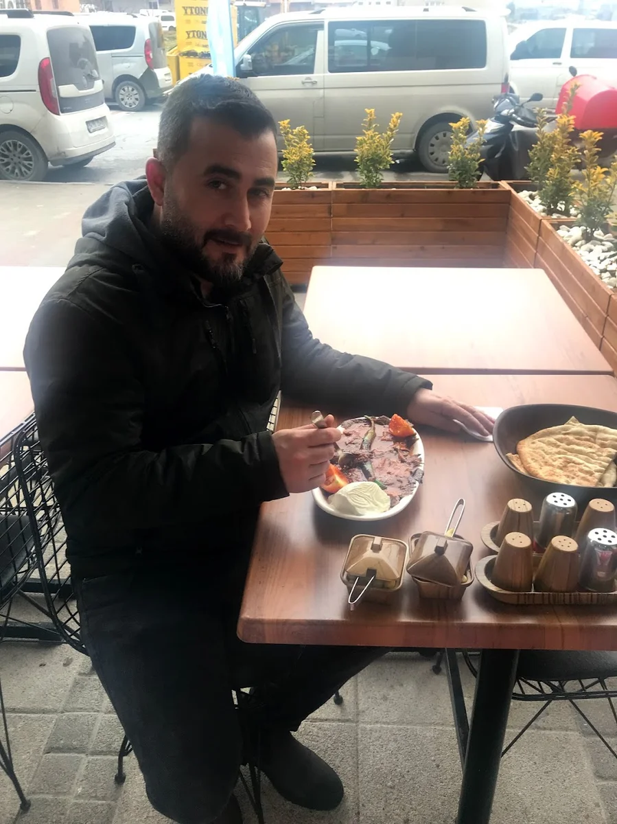 ŞEF DÖNER & İSKENDER - Görsel 5