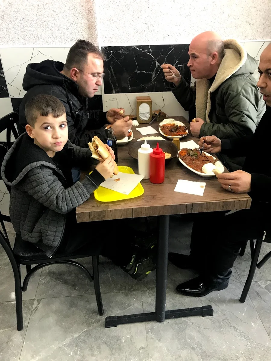 ŞEF DÖNER & İSKENDER - Görsel 8