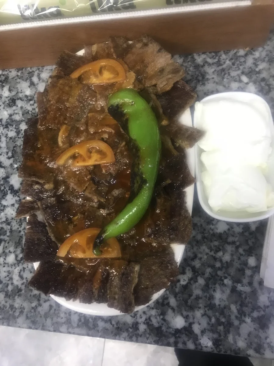 ŞEF DÖNER & İSKENDER - Görsel 9