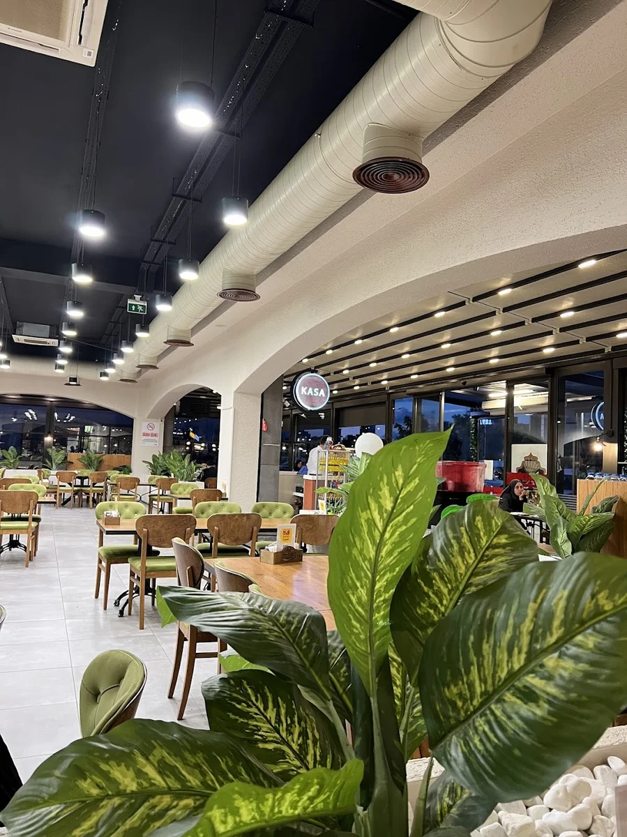 Mersinli Ciğerci Bahattin Başakşehir - Görsel 6