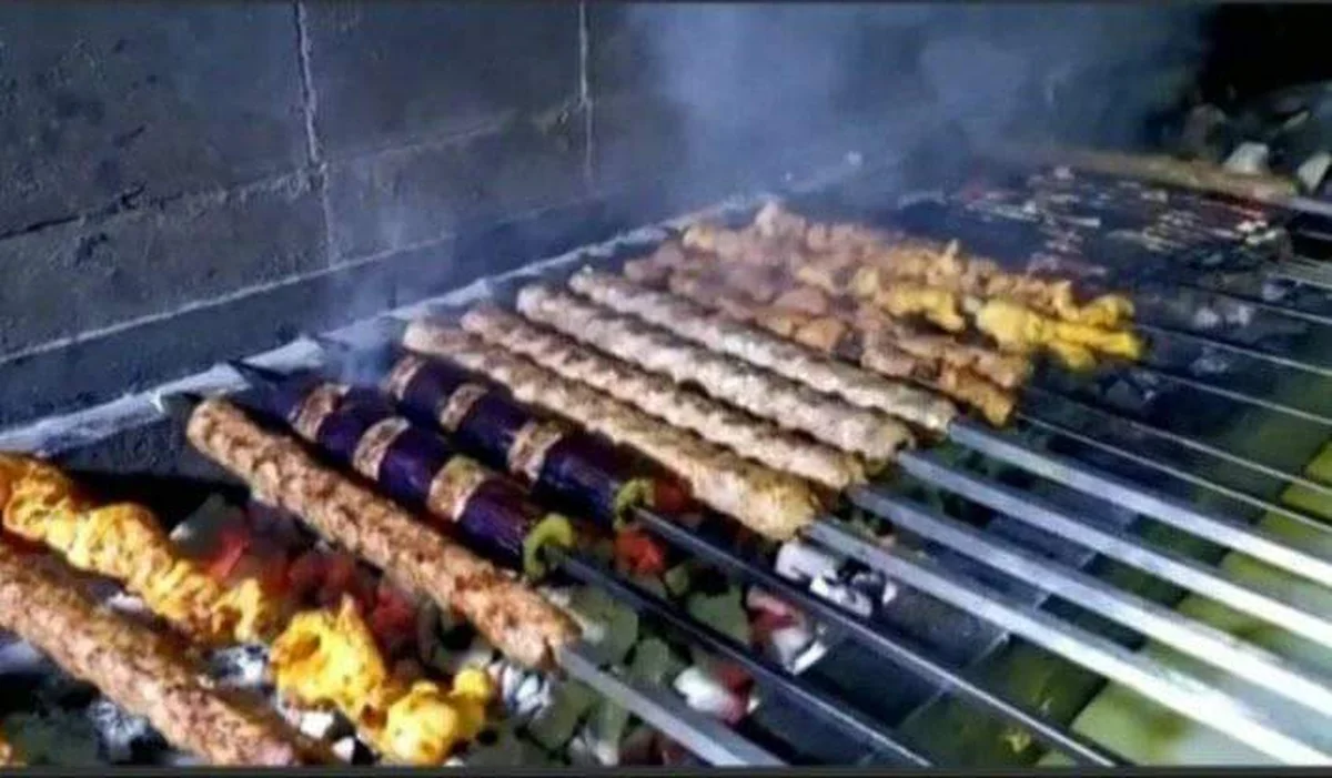 Eren Kebap Salonu - Görsel 1