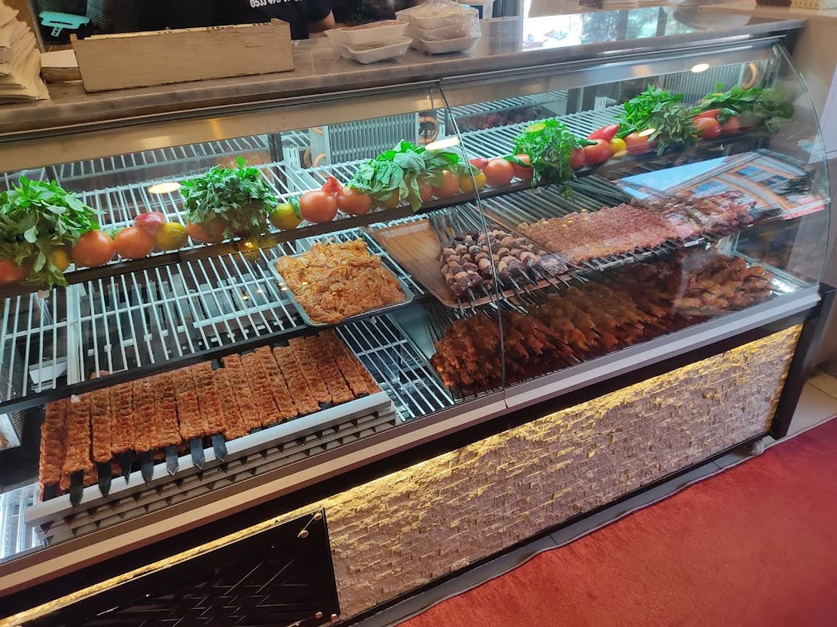 Eren Kebap Salonu - Görsel 2