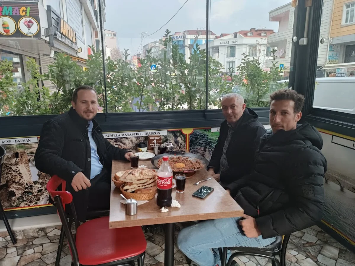 Eren Kebap Salonu - Görsel 3