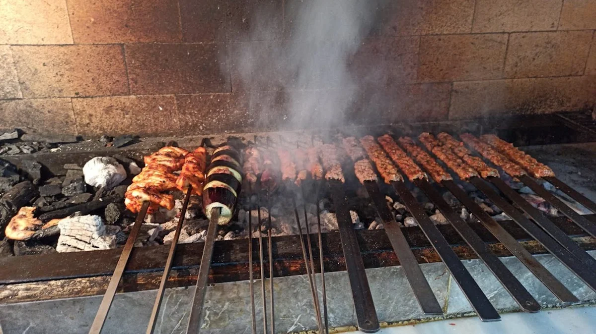 Eren Kebap Salonu - Görsel 4