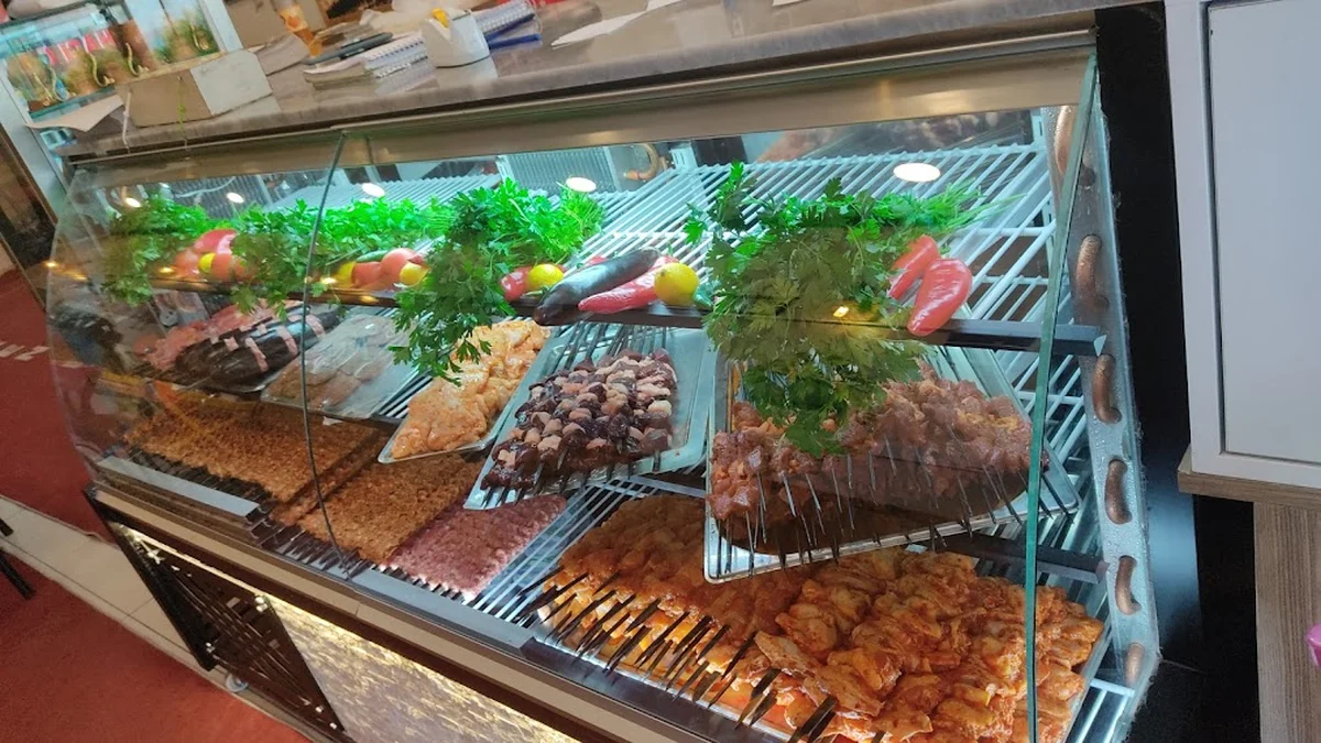 Eren Kebap Salonu - Görsel 7