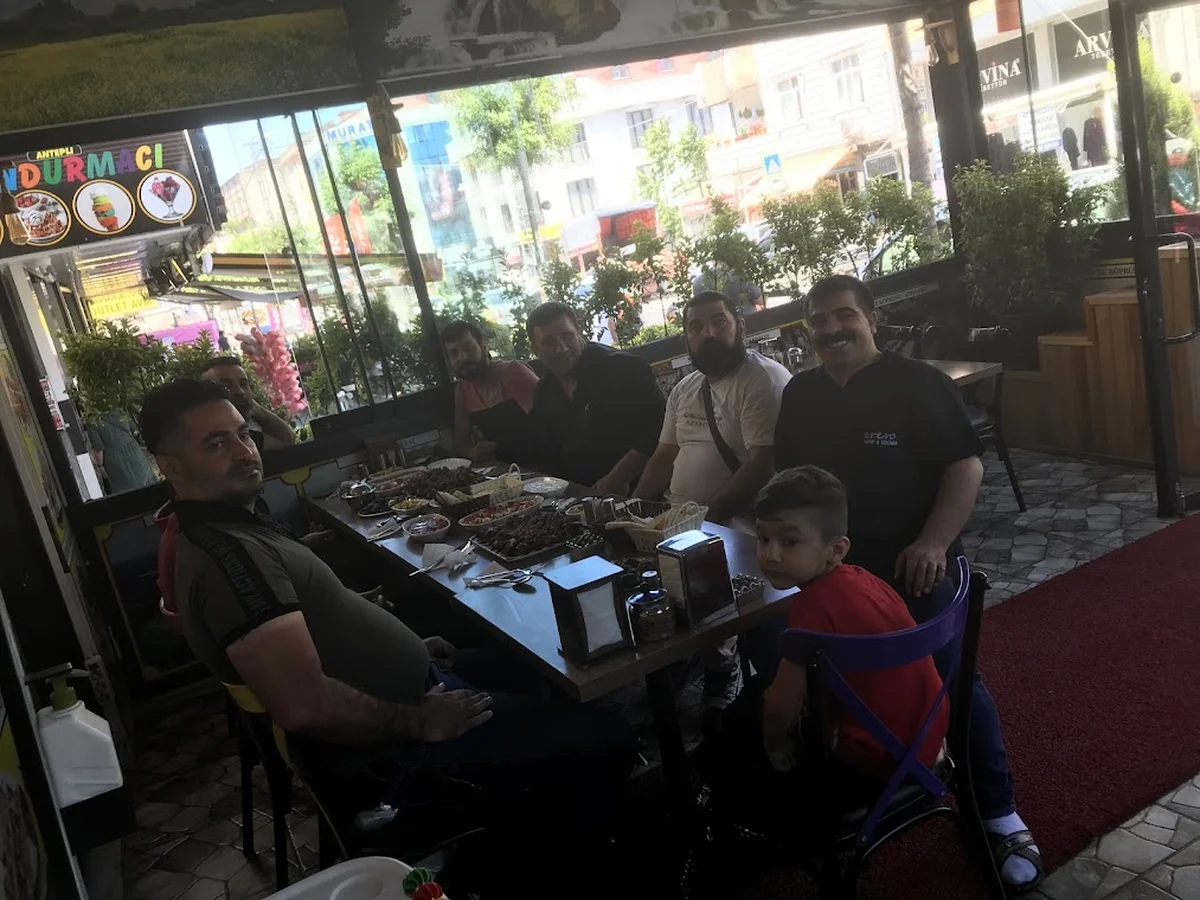 Eren Kebap Salonu - Görsel 5