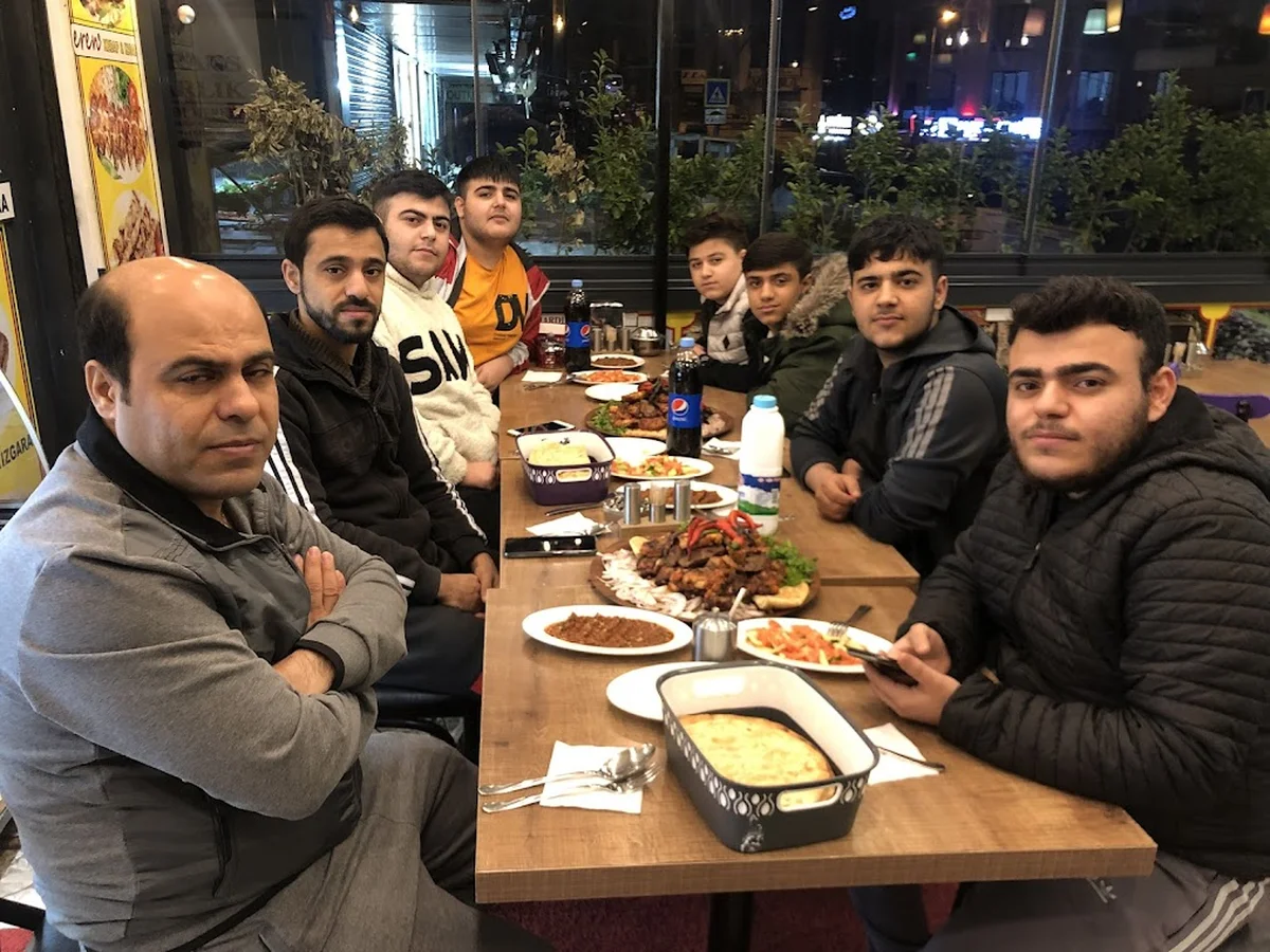 Eren Kebap Salonu - Görsel 8