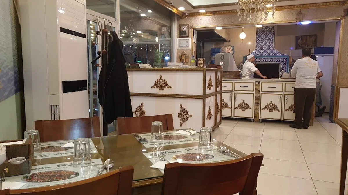 Çetin Kebap - Görsel 2