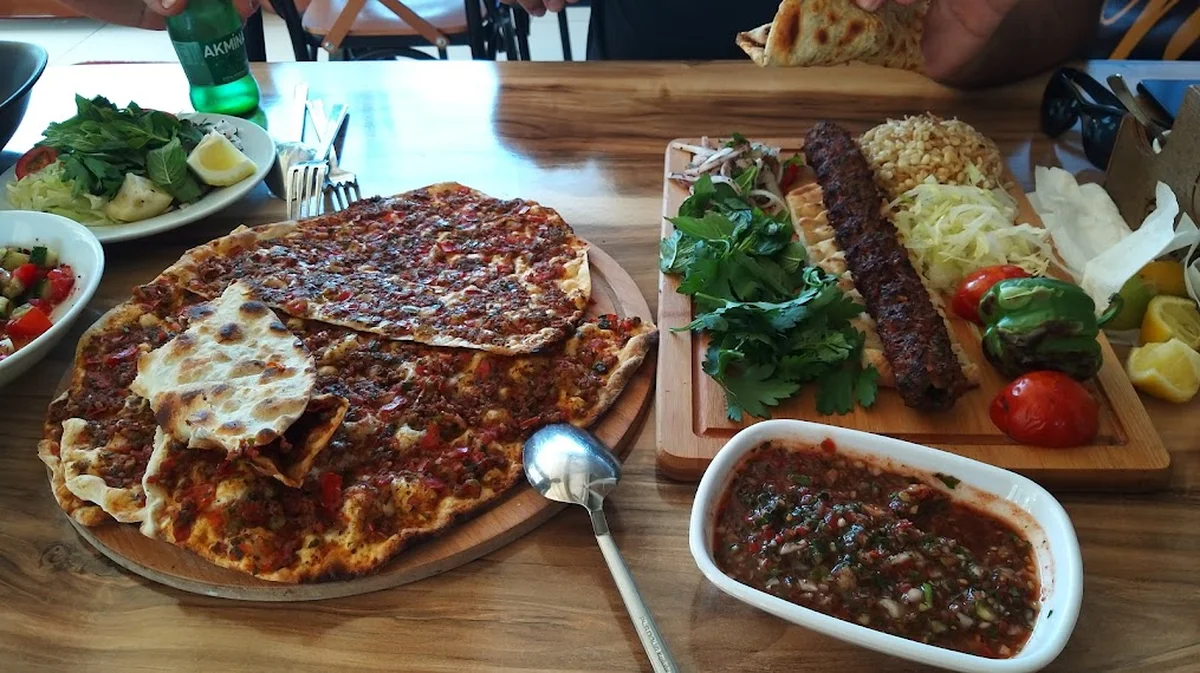 Çetin Kebap - Görsel 3