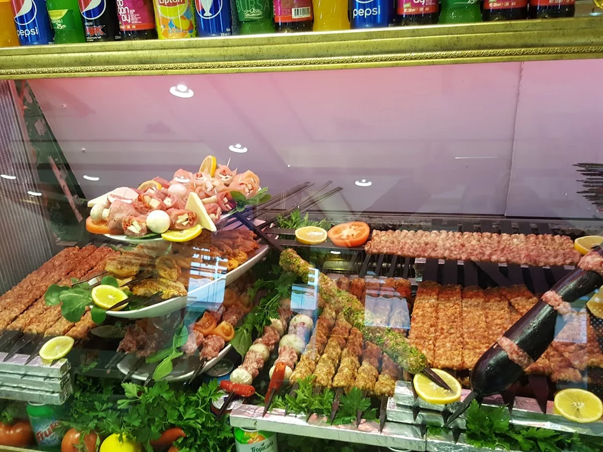 Çetin Kebap - Görsel 4