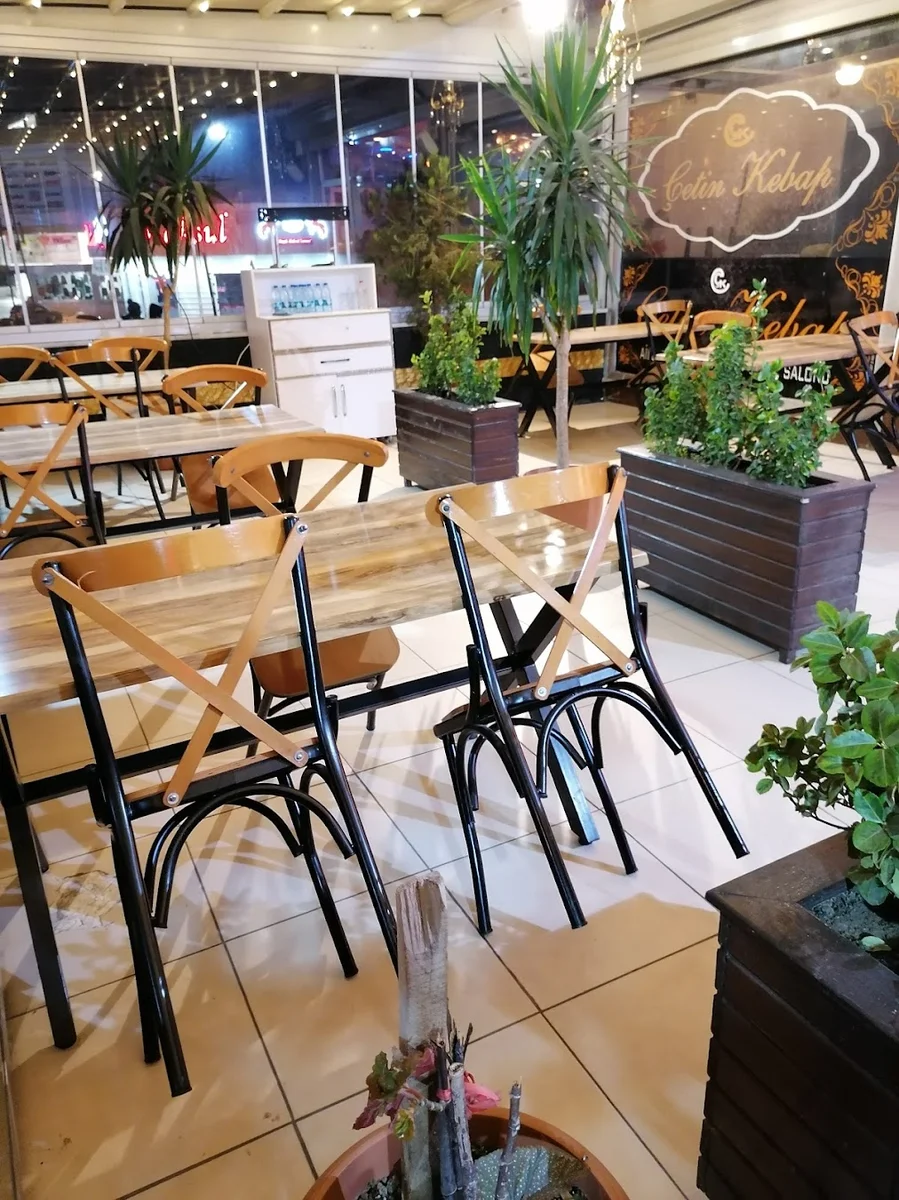 Çetin Kebap - Görsel 5