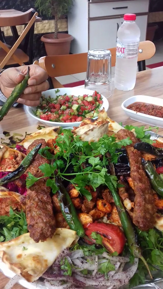 Çetin Kebap - Görsel 6