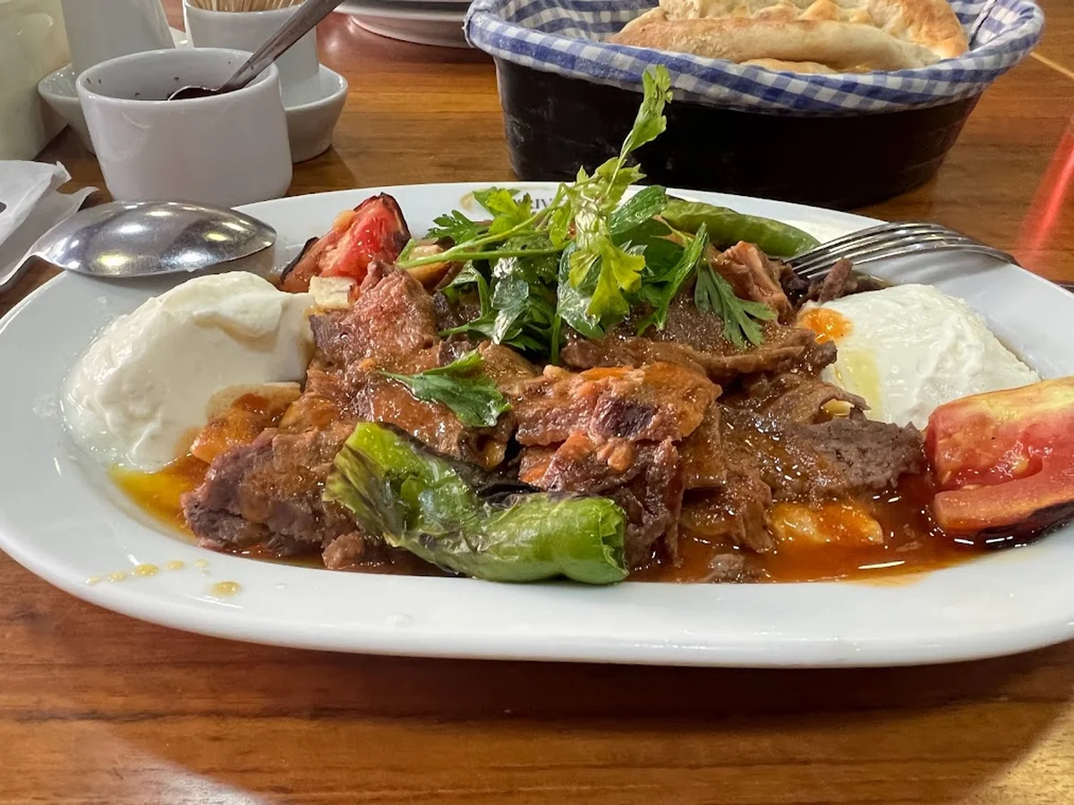 Çetin Kebap - Görsel 7