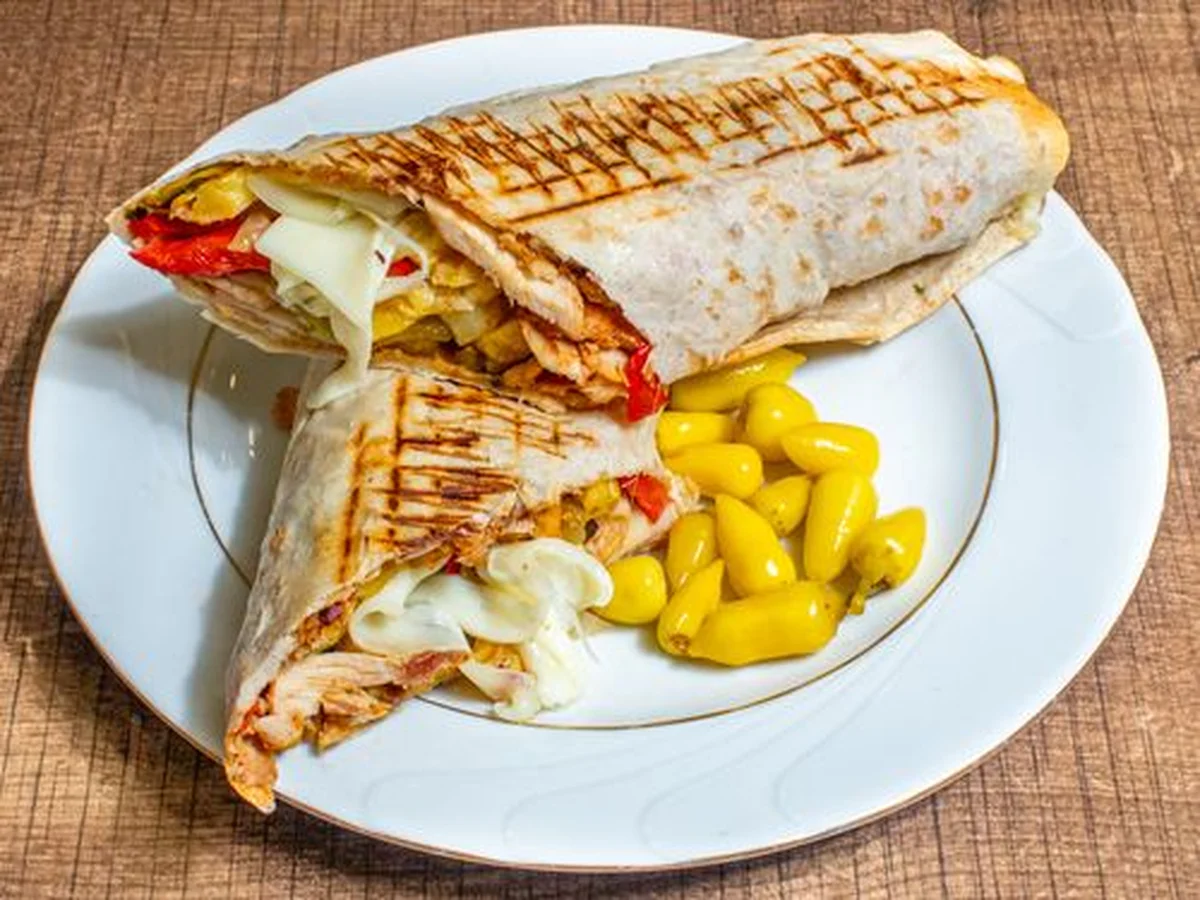 HAZAR DÖNER GÜVERCİNTEPE - Görsel 1