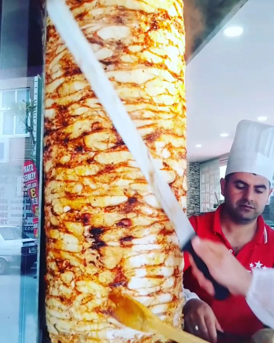 HAZAR DÖNER GÜVERCİNTEPE - Görsel 2